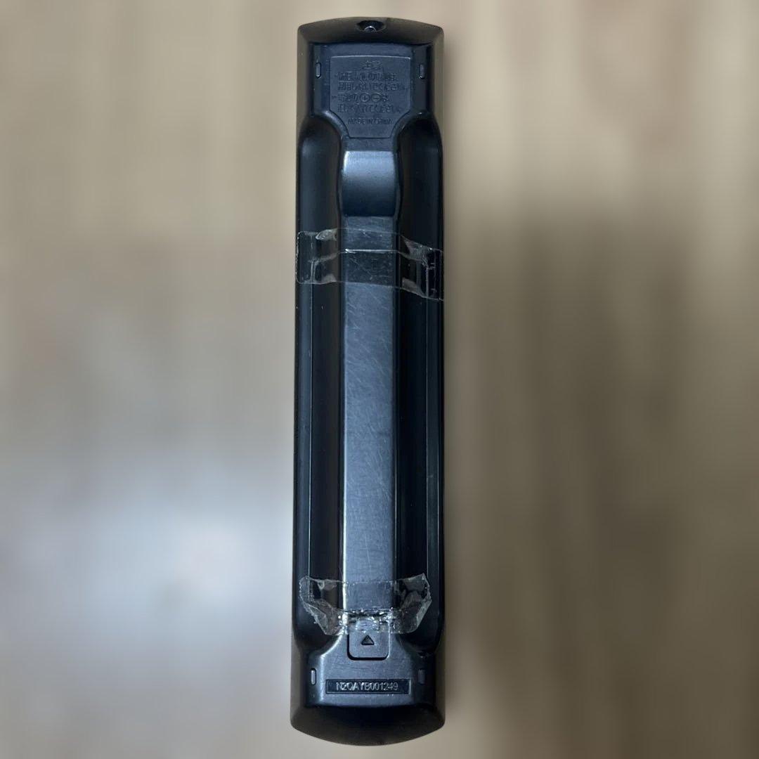 Panasonic ブルーレイレコーダー DMR-2W50