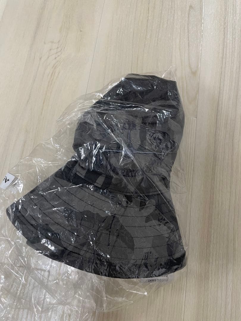 f-16 デモチーム　ブッシュハット