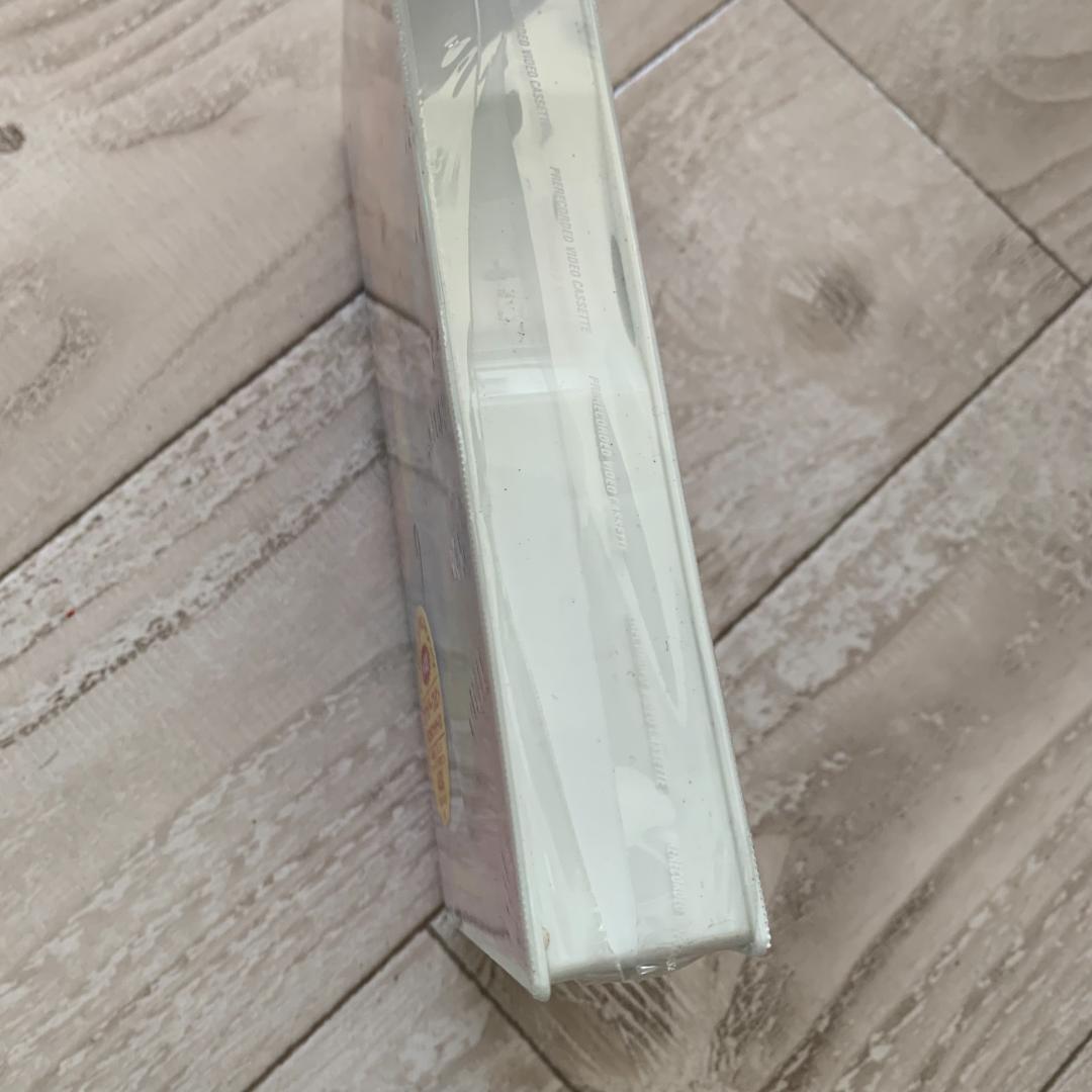 眠れる森の美女【日本語吹替版】/ディズニー：未開封VHS(ビデオ)