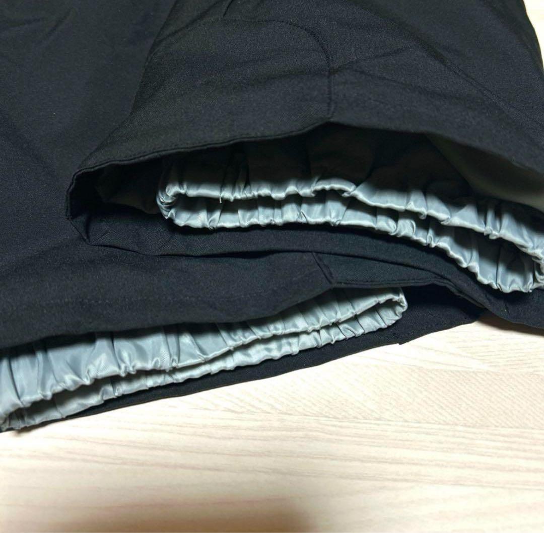 美品 nima スキーウェア ボードウェア上下セットスノーボード 男女兼用 m