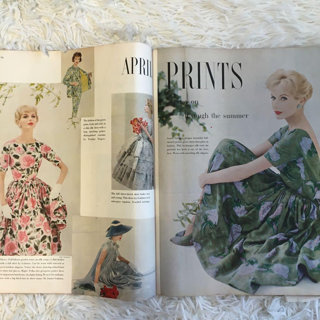 ヴィンテージ 洋書 9冊 オマケ付 まとめ売り ジャンクジャーナル