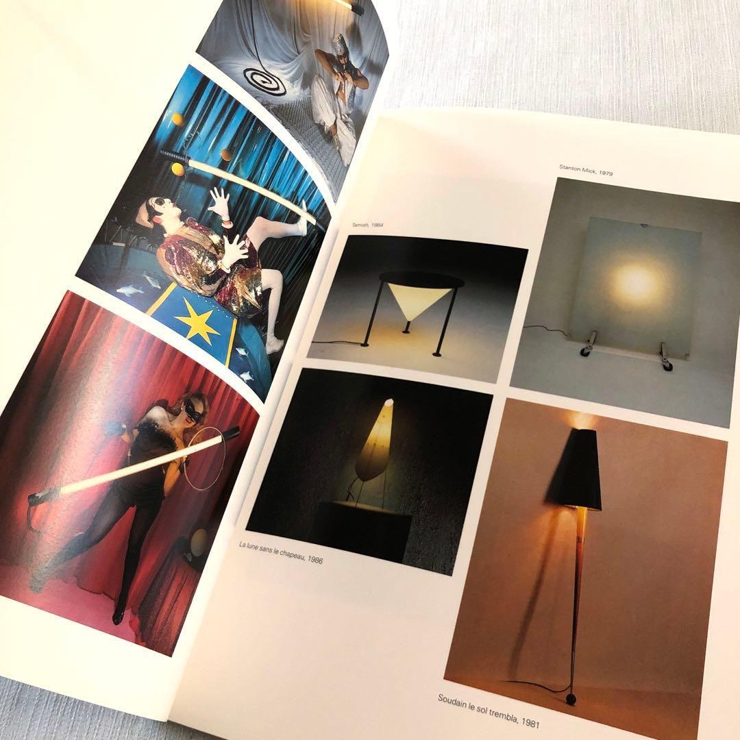 PHILIPPE STARCK フィリップ・スタルク プロダクト写真集 作品集