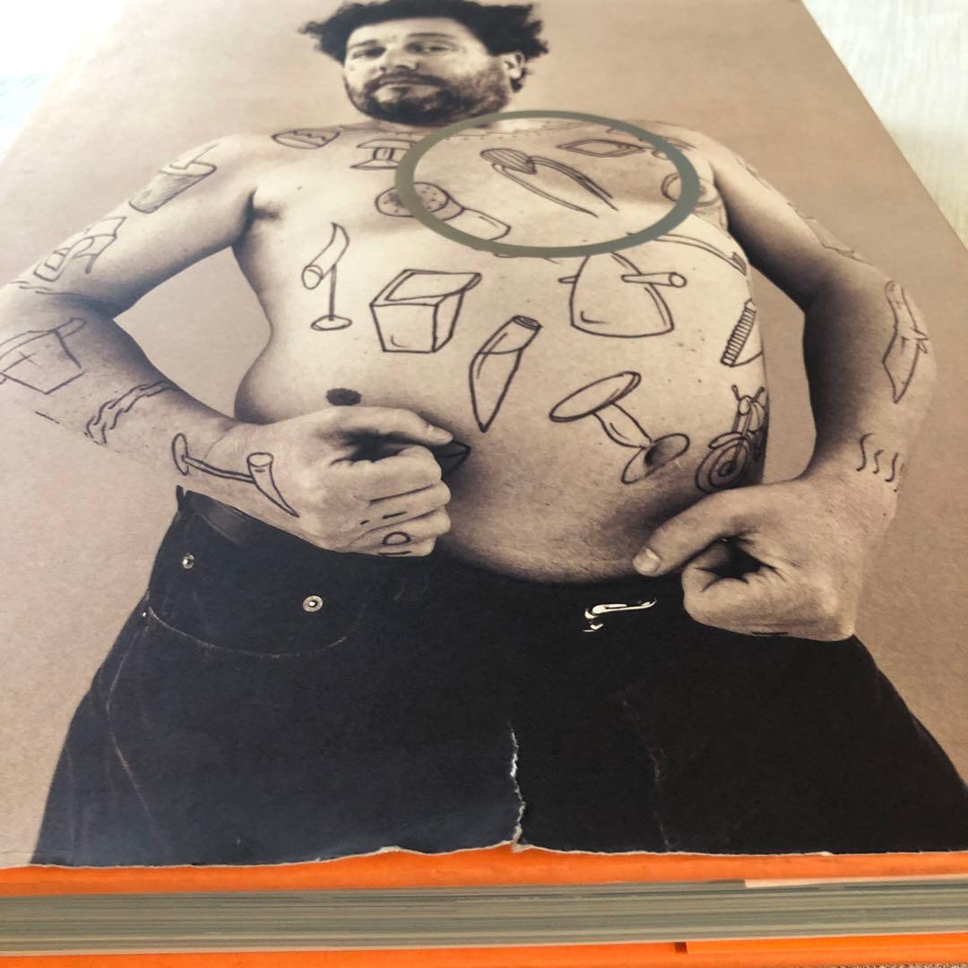 PHILIPPE STARCK フィリップ・スタルク プロダクト写真集 作品集