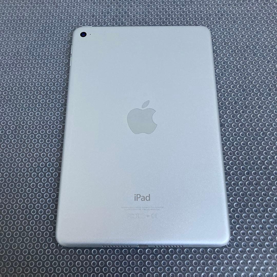 3998 美品☆電池最良好☆iPad mini4 16GB WIFIモデル☆