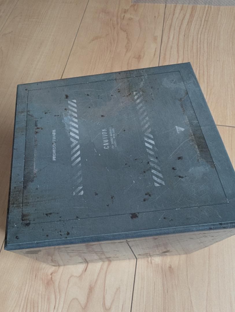 アーマードコア　20周年アニバーサリーBOX