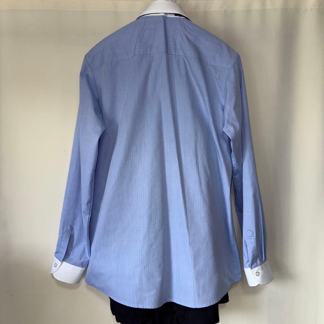 N*し様 新品未使用　ワルツバイビームスデザイン　フォーマルスーツ　170　黒