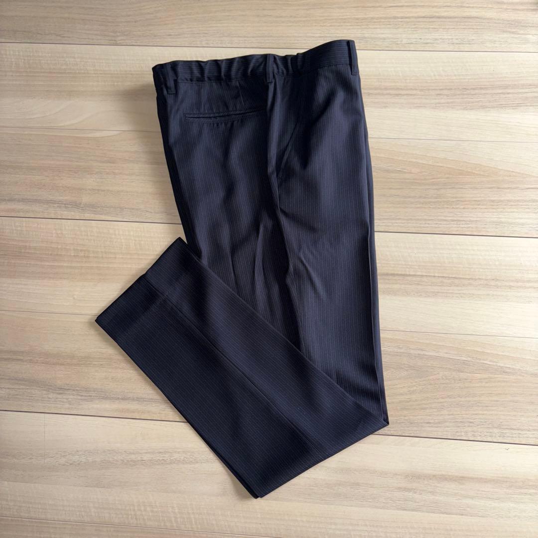 N*し様 新品未使用　ワルツバイビームスデザイン　フォーマルスーツ　170　黒