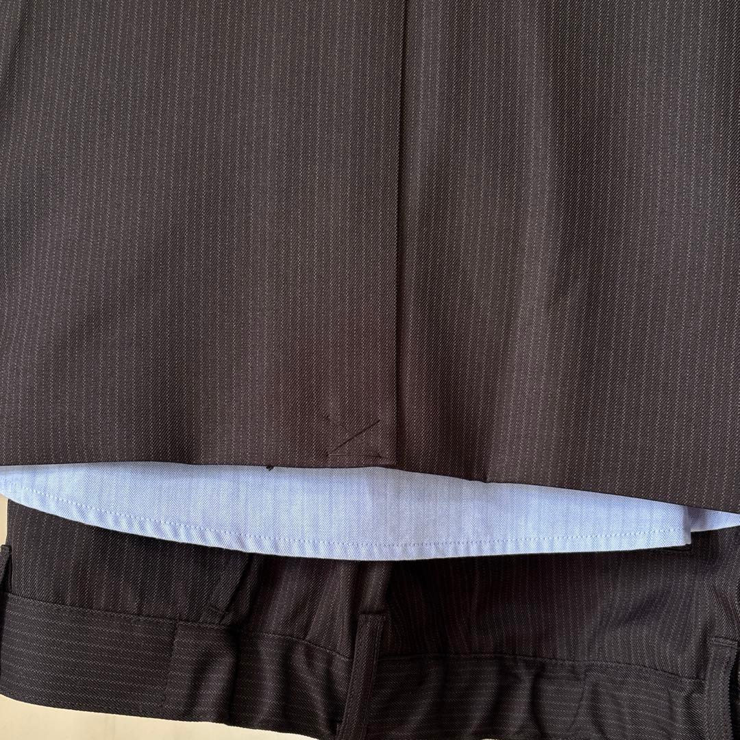 N*し様 新品未使用　ワルツバイビームスデザイン　フォーマルスーツ　170　黒