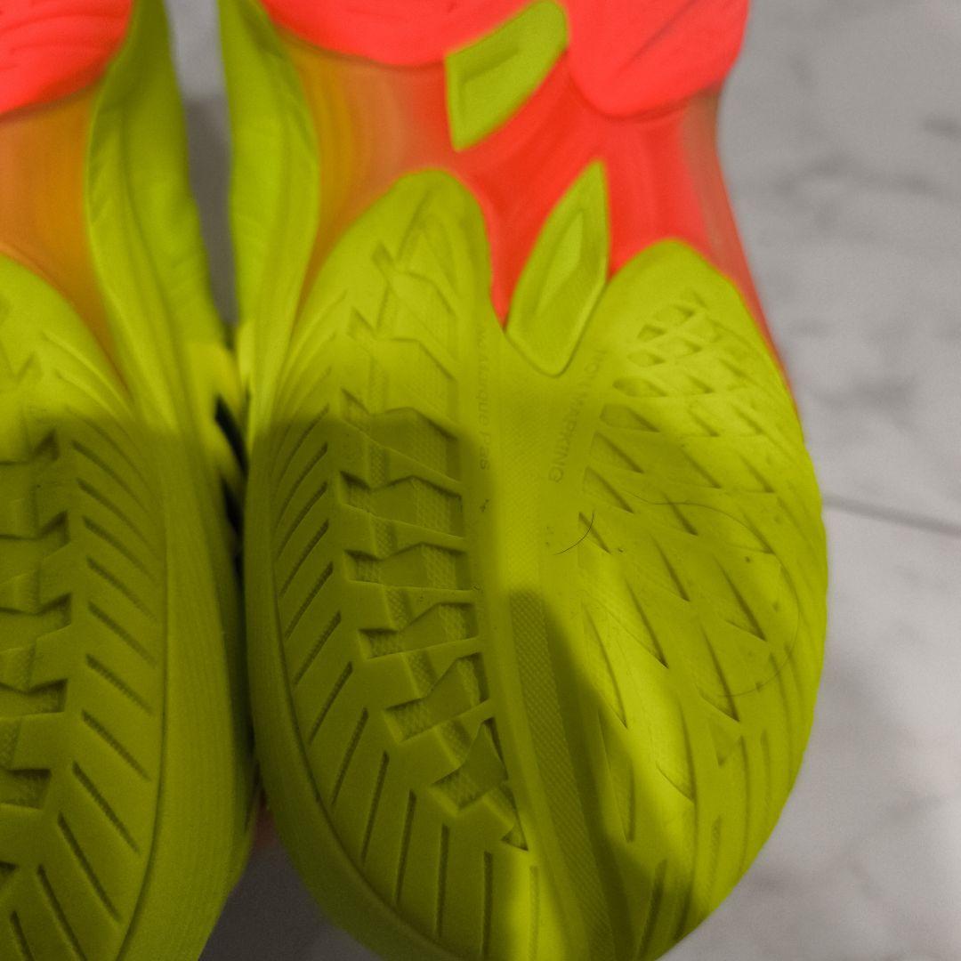 アシックス スカイエリートFF3 paris 28.5cm