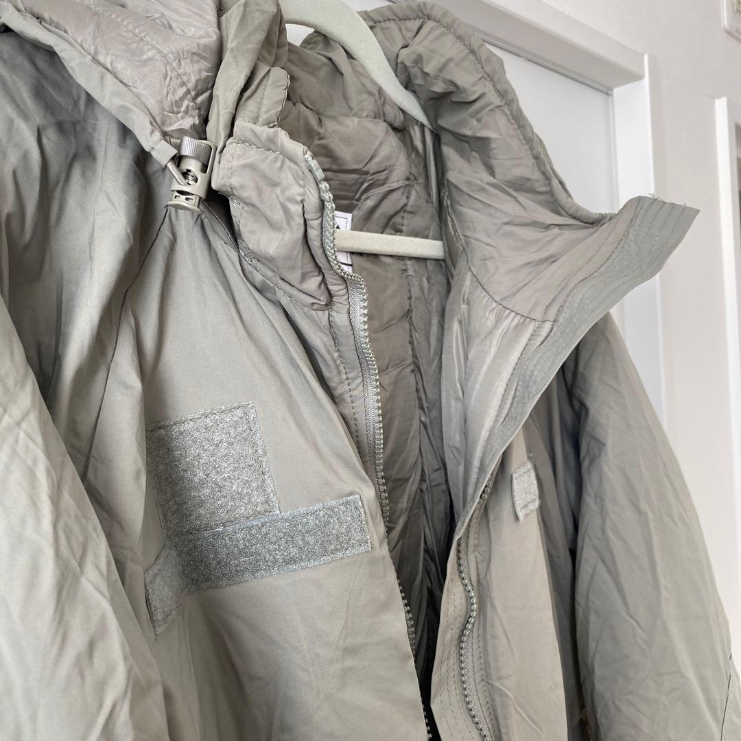 期間限定　実物未使用　上下セット ECWCS Gen3 Level7