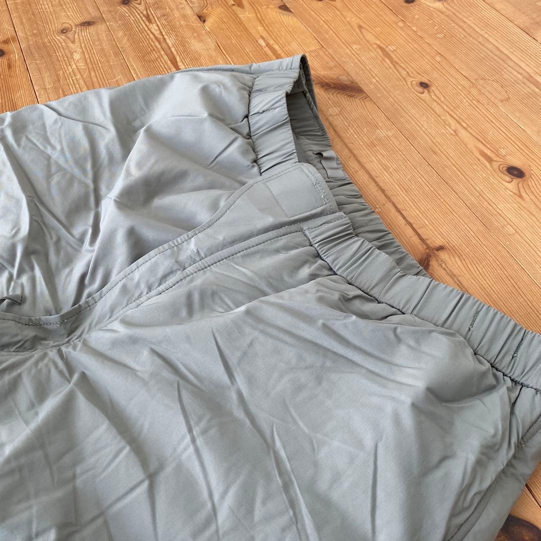 期間限定　実物未使用　上下セット ECWCS Gen3 Level7