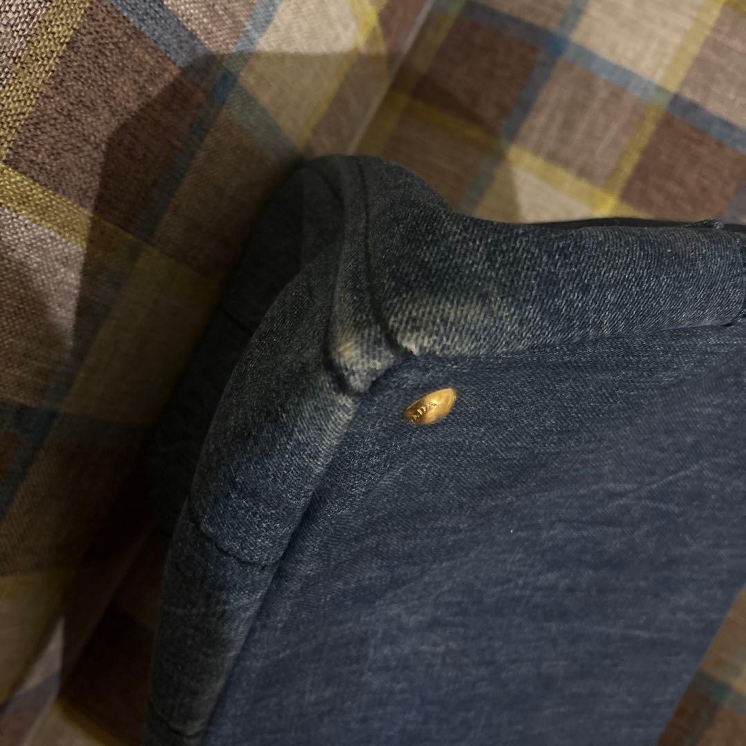 PRADA カナパ M 即購入◎