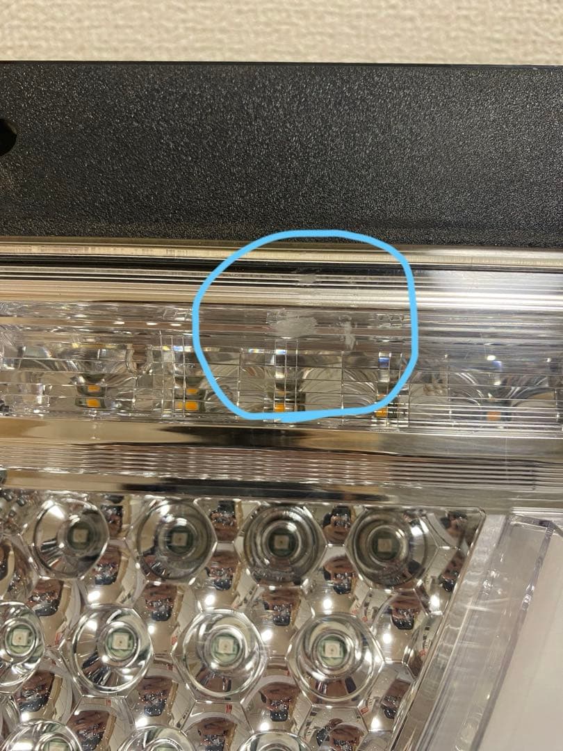 小糸　テールランプ　右のみ