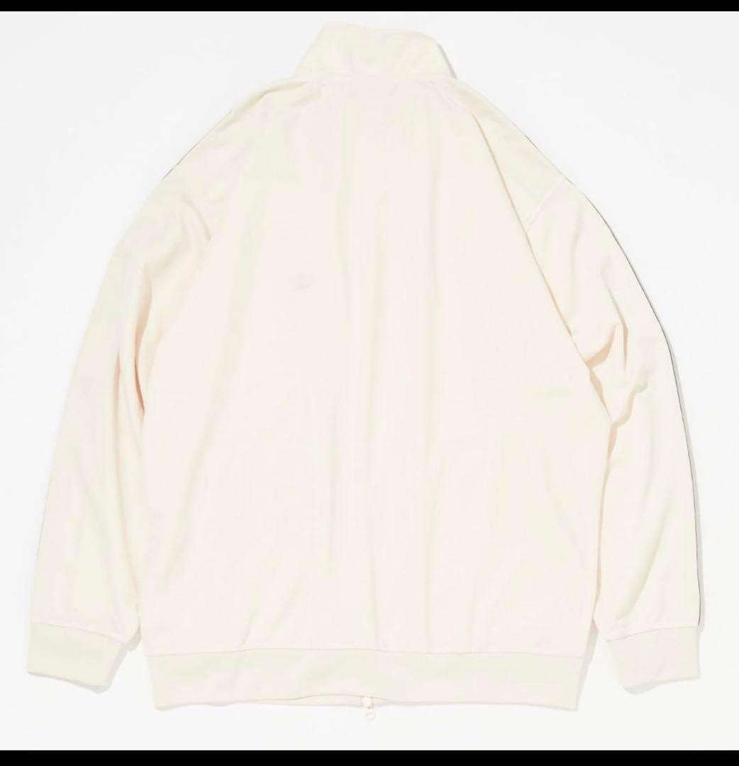 アディダス ベッケンバウアー トラックジャケット FREAK’SSTORE XS