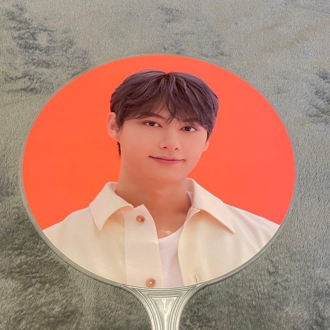 ジュン　うちわ　まとめ