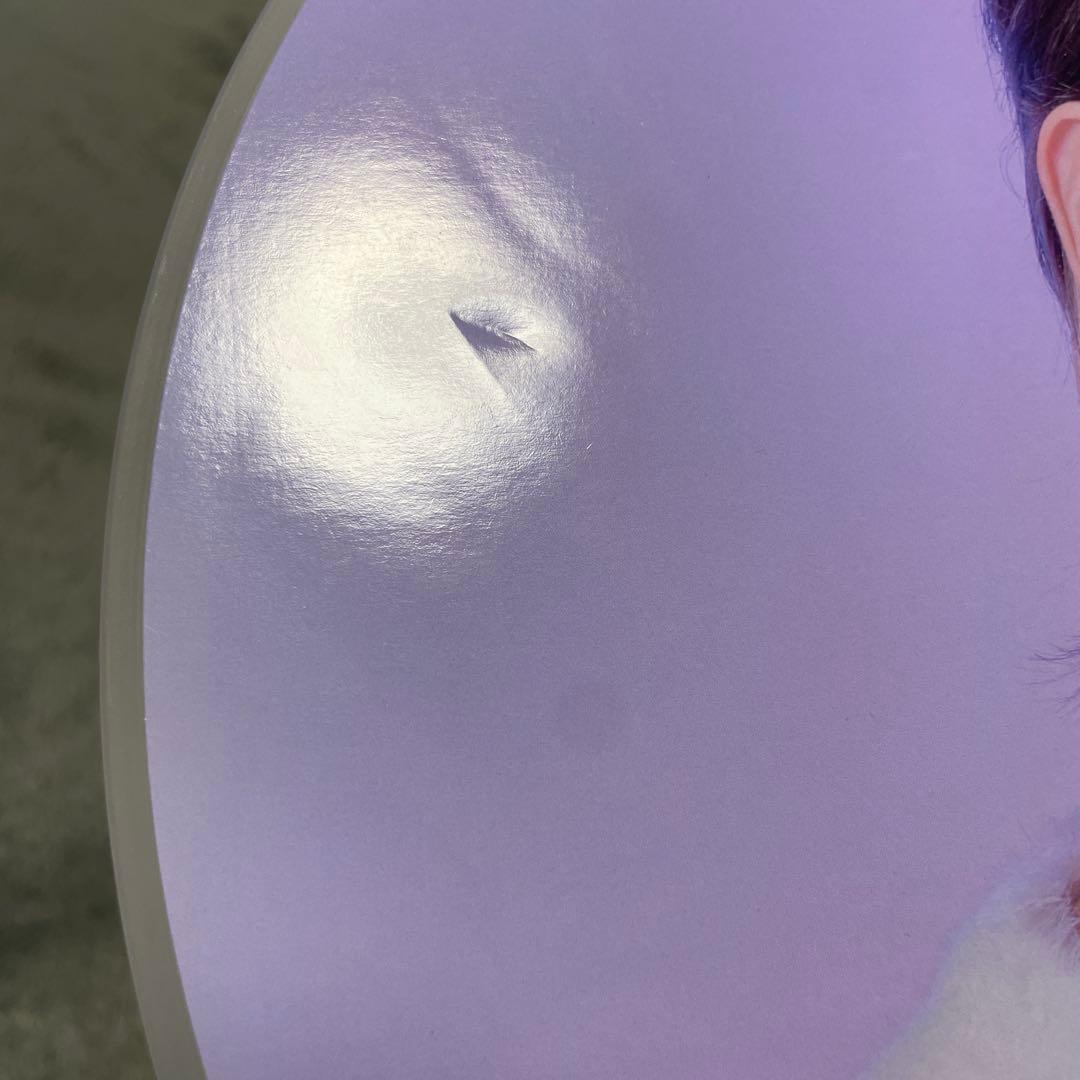 ジュン　うちわ　まとめ