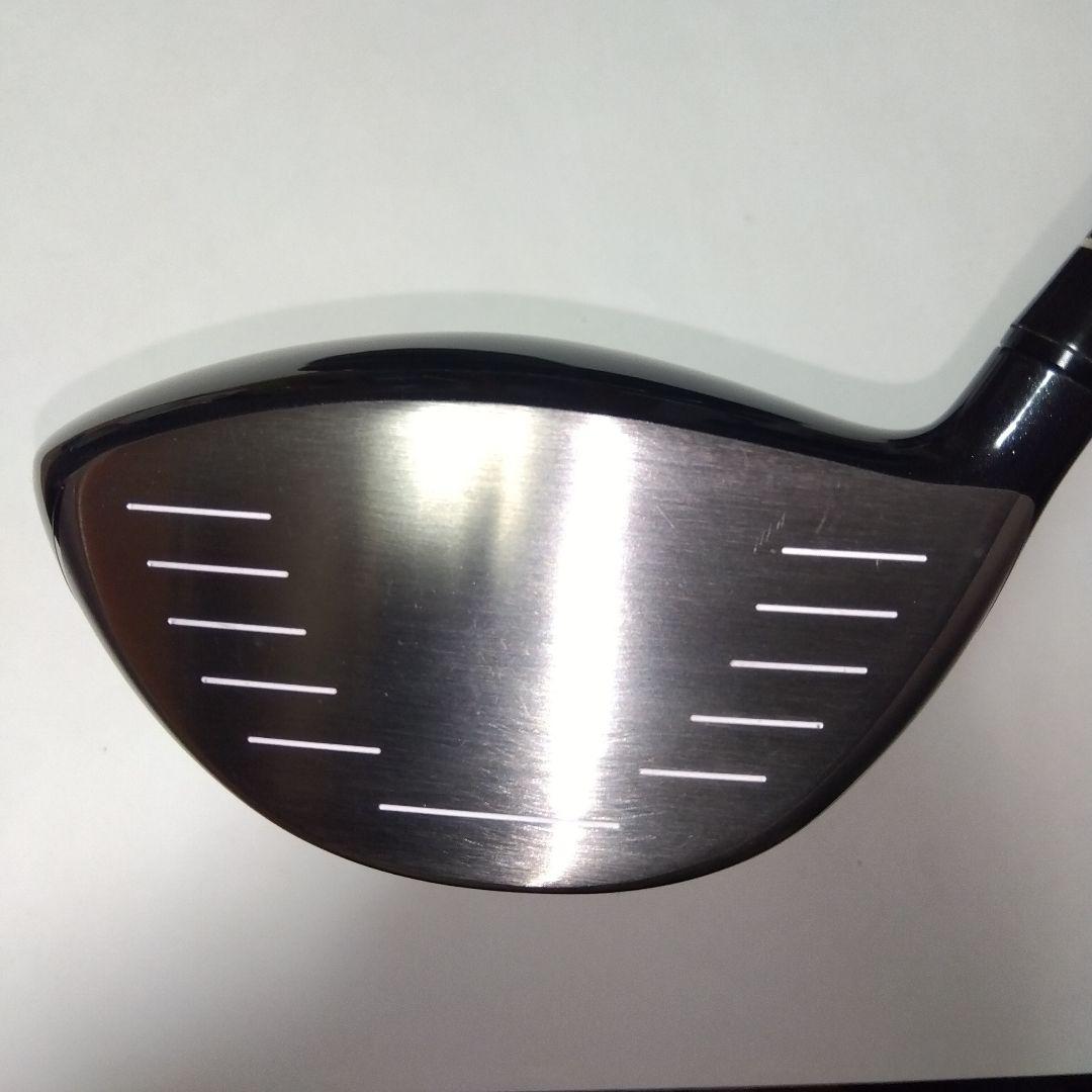 綺麗な状態のHONMA TW７４７VIZARDFD-5R 10.5°