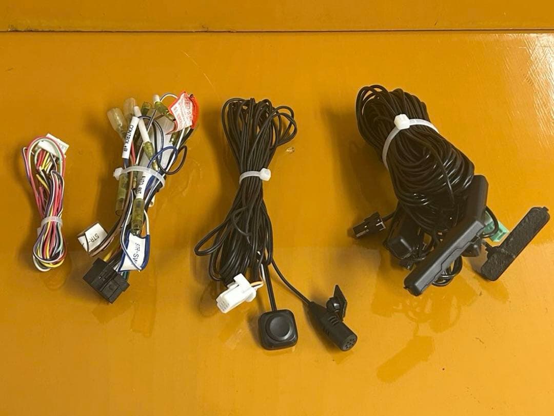 や*ʔ様 イクリプス メモリーナビ 2016年度 AVN-R7