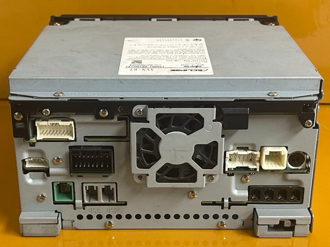 や*ʔ様 イクリプス メモリーナビ 2016年度 AVN-R7