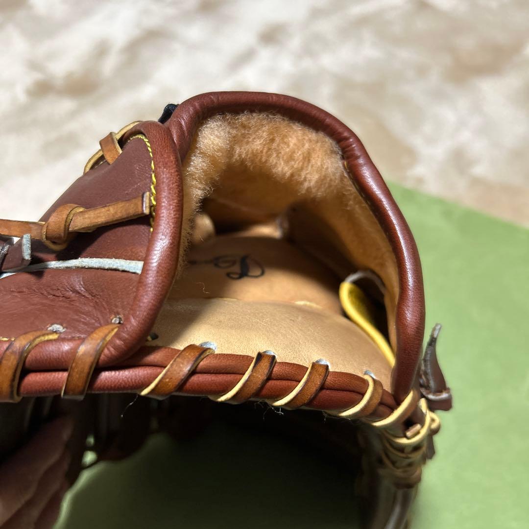 野球グローブ