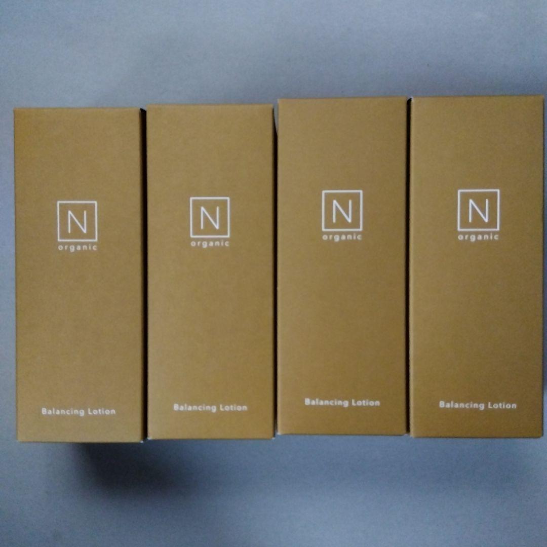 キ*キ様 N organic Basic バランシングローション 100ml 4