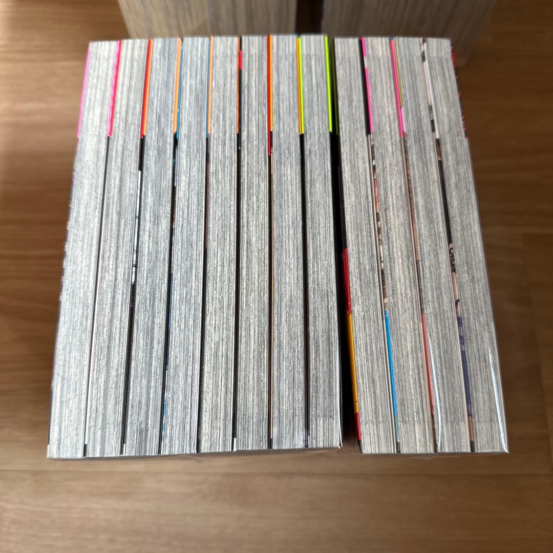 初版帯付き TSUYOSHI : 誰も勝てない、アイツには. 1-28巻