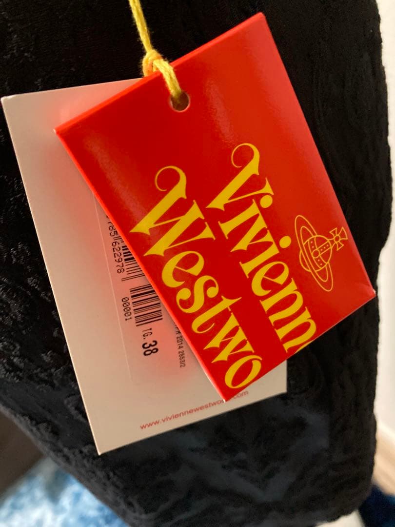 【新品】vivienne westwood RED LABEL タイトスカート