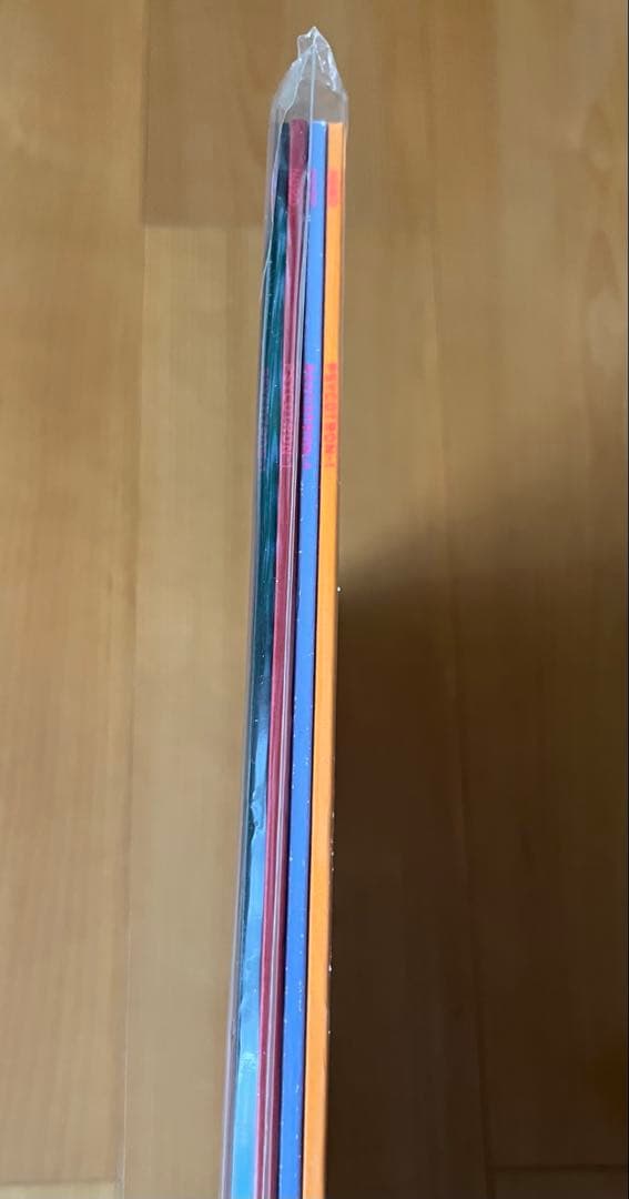 新品未使用品 Nord \"Psycotron - 1\" [4LP Box]