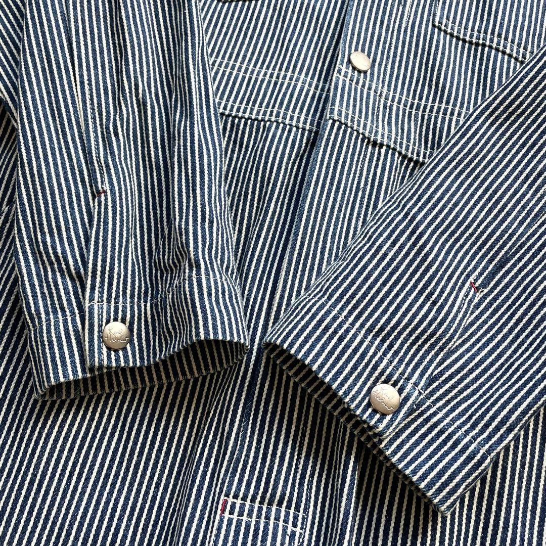 美品 PINK HOUSE Karl Helmut オールインワン くま刺繍