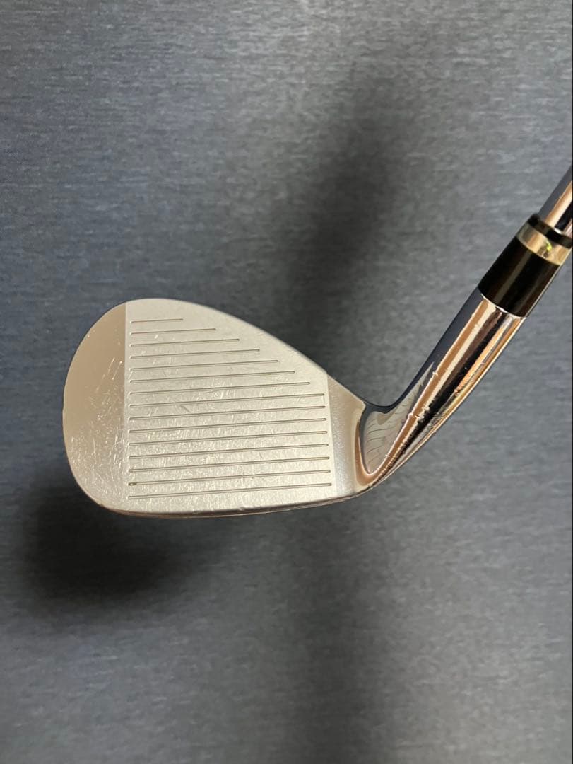 ミズノJPX ＥIII FORGED 2014 アイアン8本セット