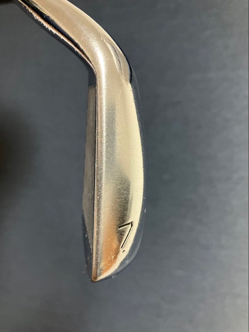 ミズノJPX ＥIII FORGED 2014 アイアン8本セット