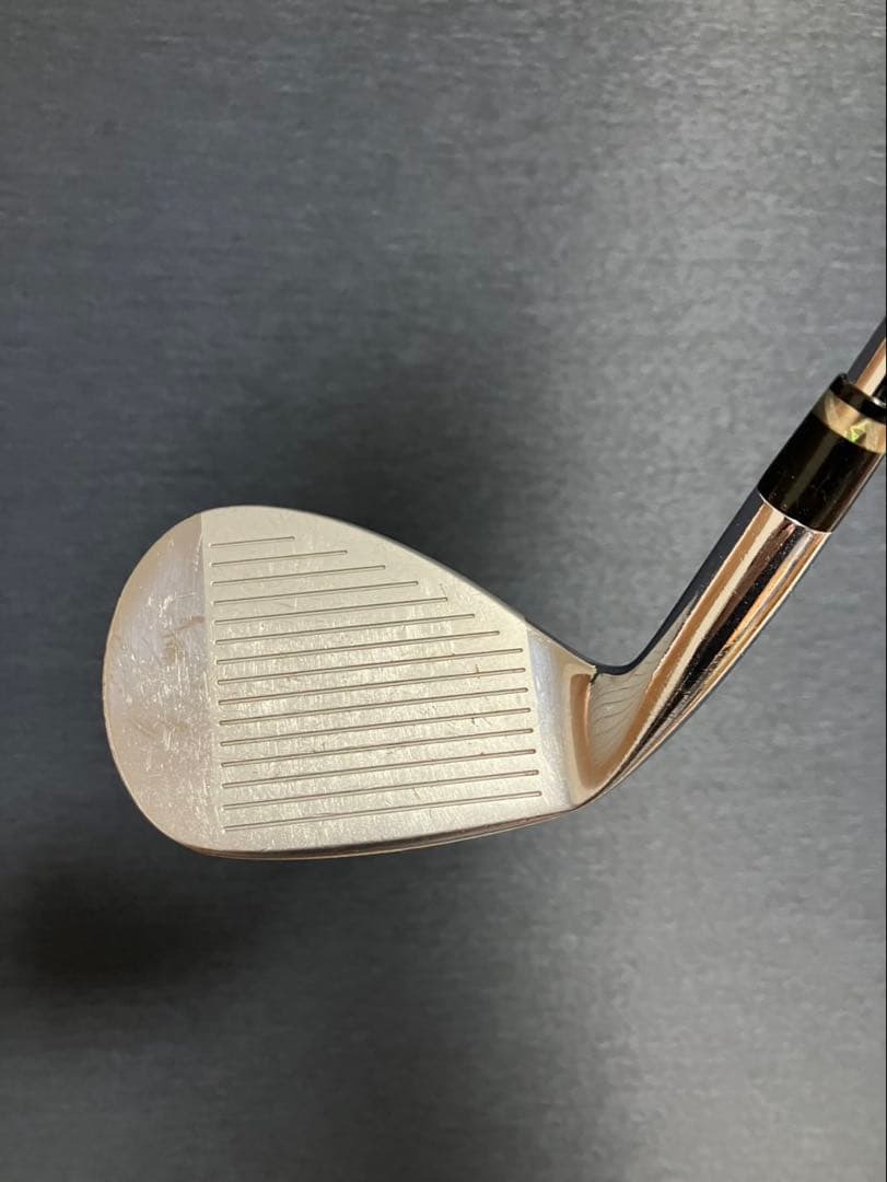 ミズノJPX ＥIII FORGED 2014 アイアン8本セット