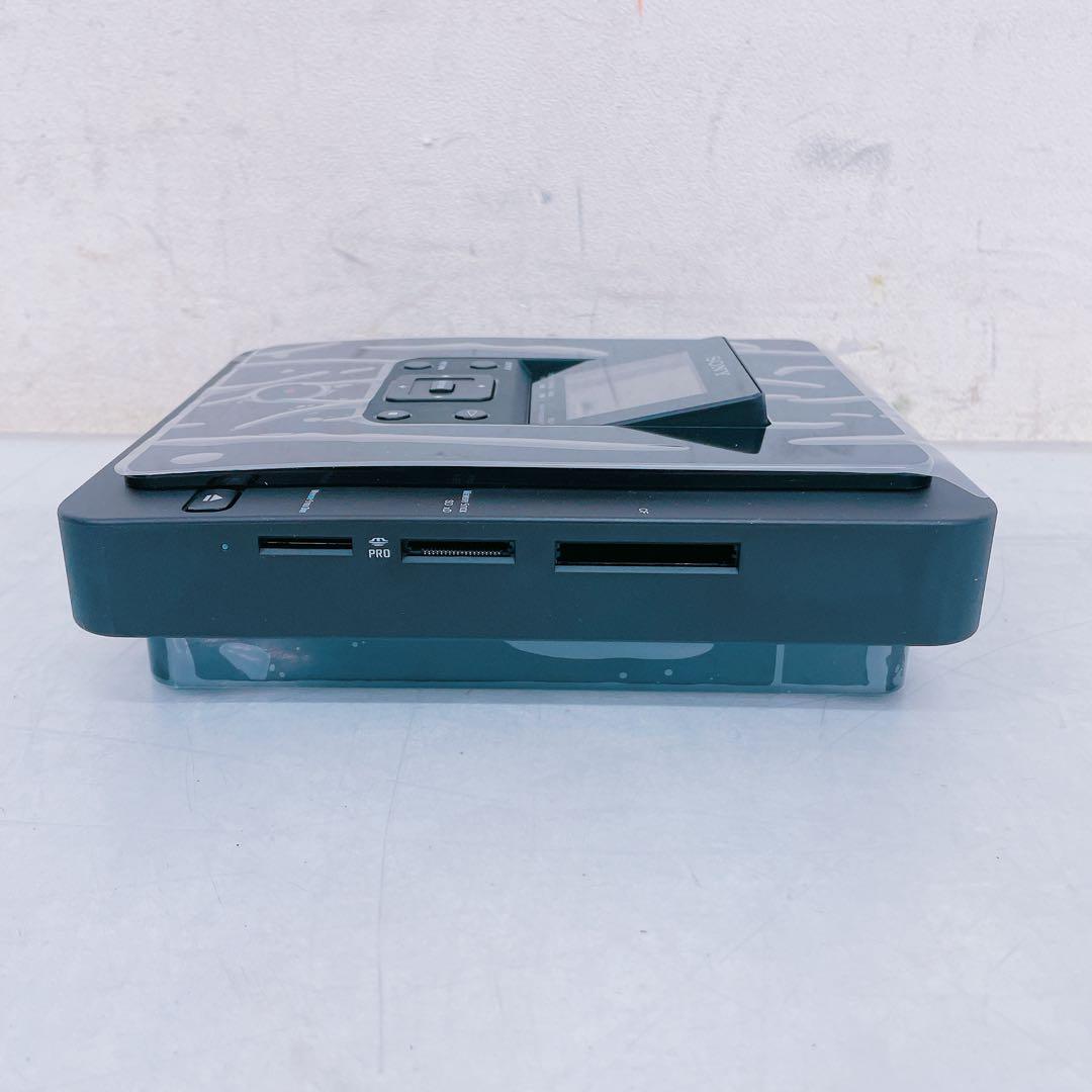 9DM20 SONY ソニー DVDライター VRD-MC10