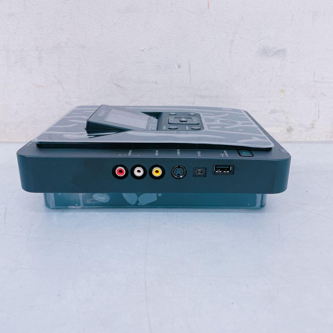 9DM20 SONY ソニー DVDライター VRD-MC10