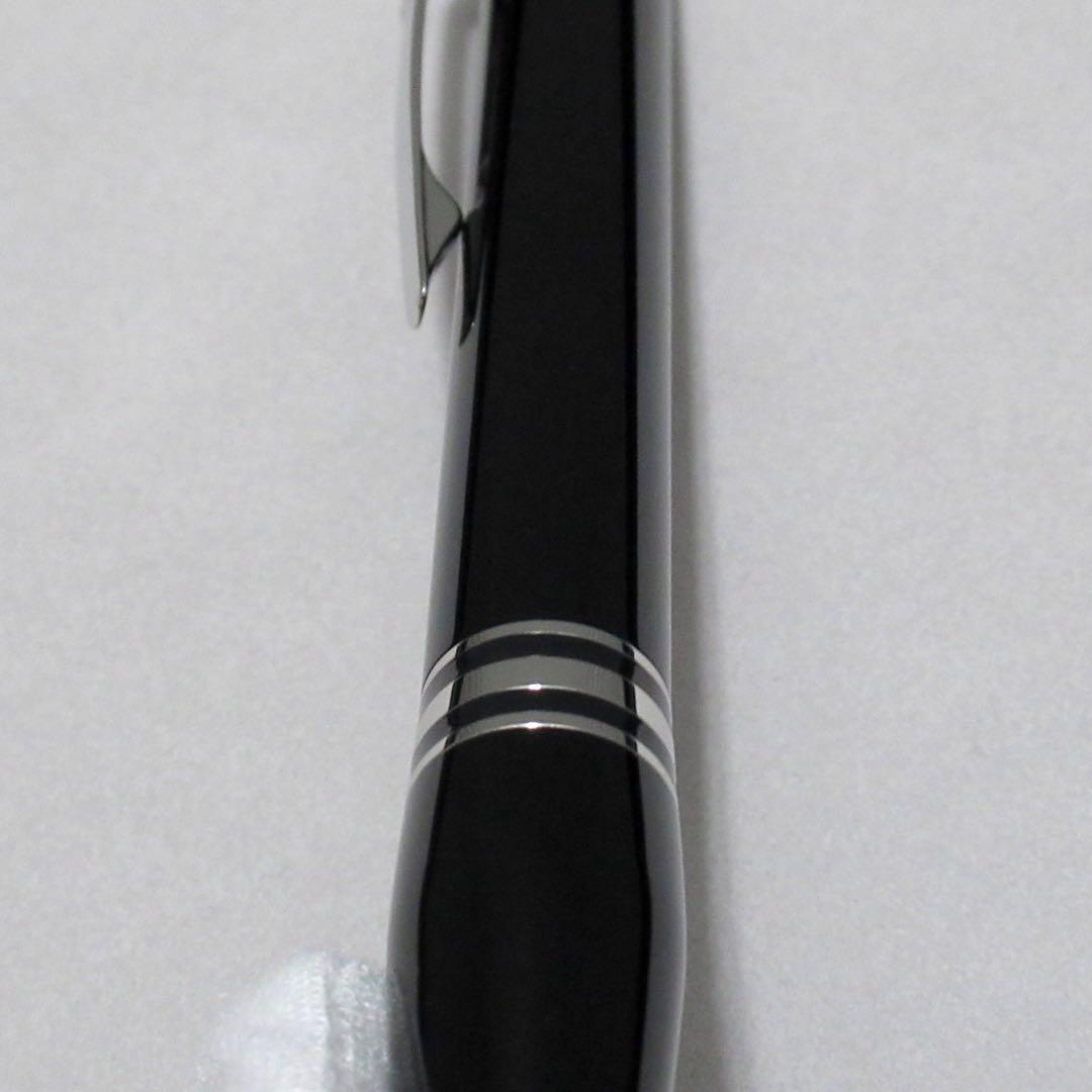 モンブラン ボールペン スターウォーカー 118848