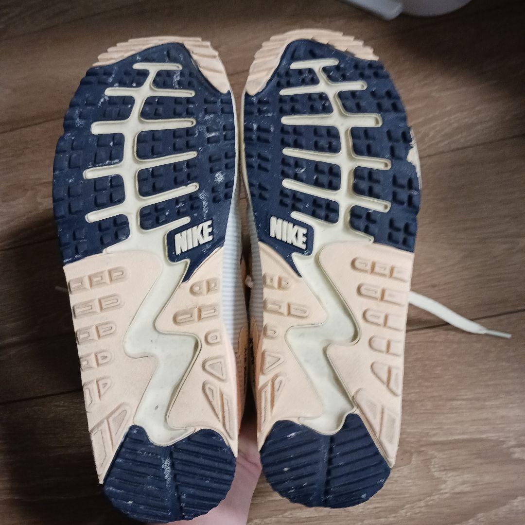 NIKE AIR ゴルフシューズ