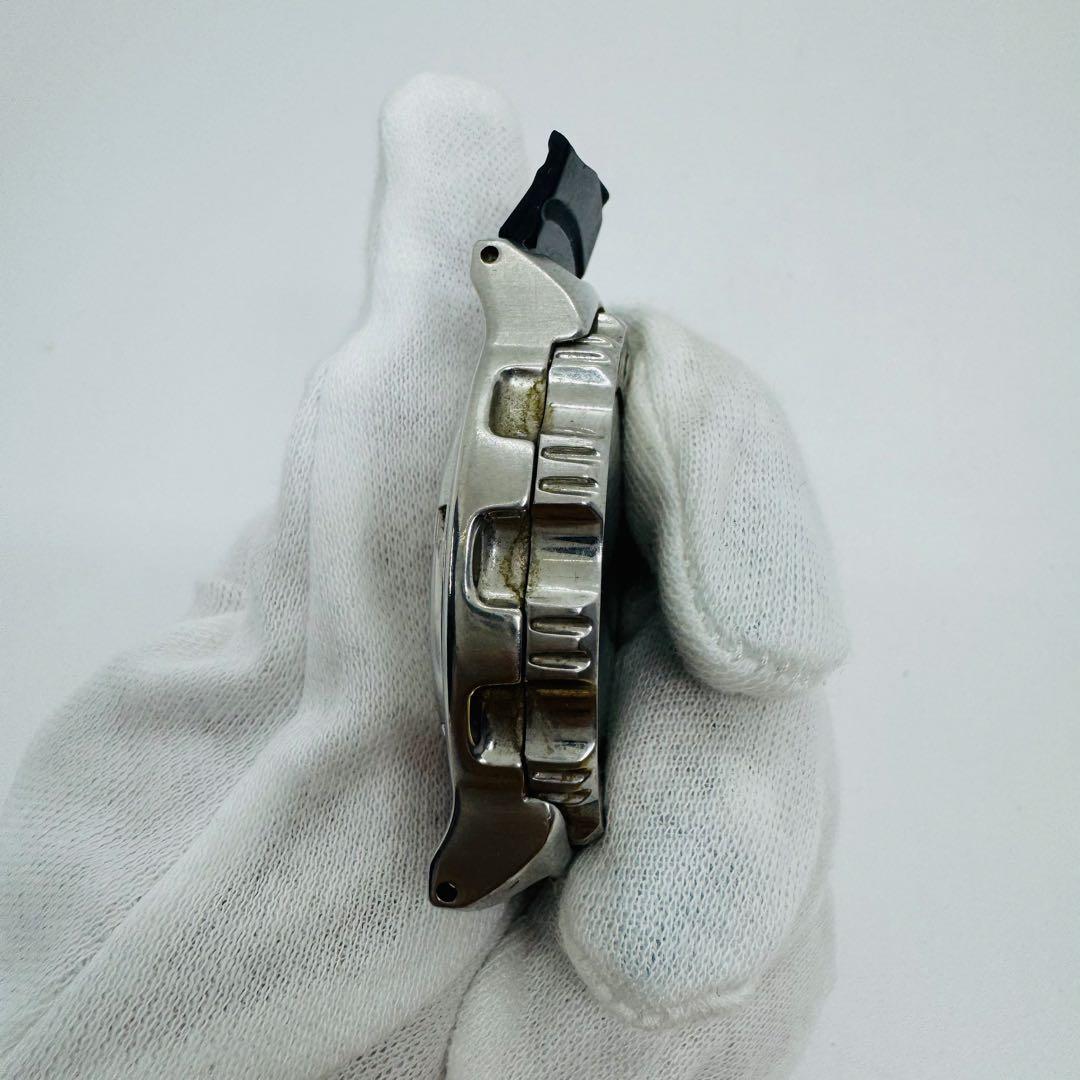 ✨SEIKO✨セイコー✨ダイバーズ✨デイデイト✨7S26-0350✨腕時計✨