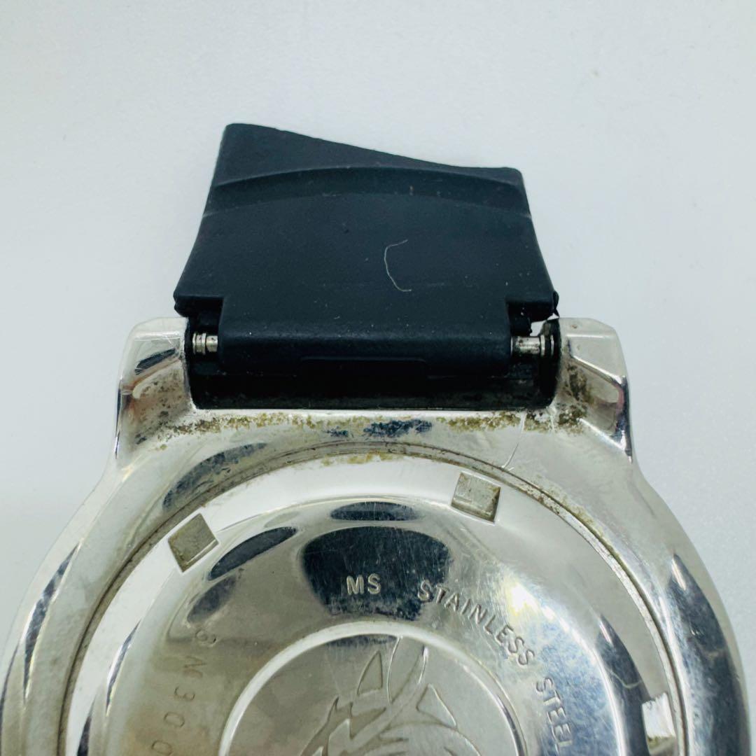 ✨SEIKO✨セイコー✨ダイバーズ✨デイデイト✨7S26-0350✨腕時計✨