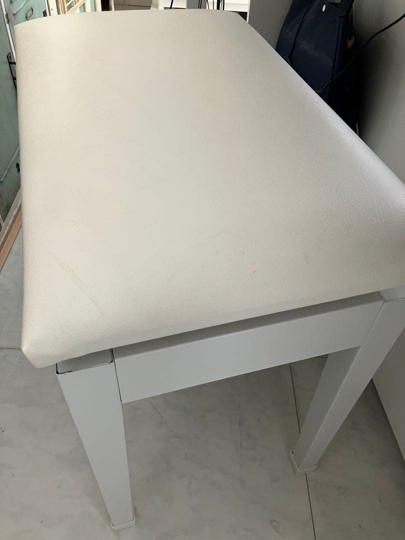 CASIO AP470 88鍵 ホワイト電子ピアノ　CELVIANO