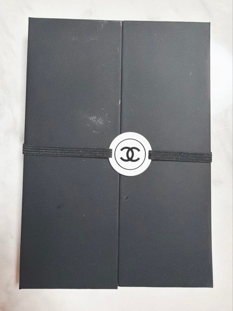 最終値下 シャネル N°5 オードゥ パルファム 付箋おまけ