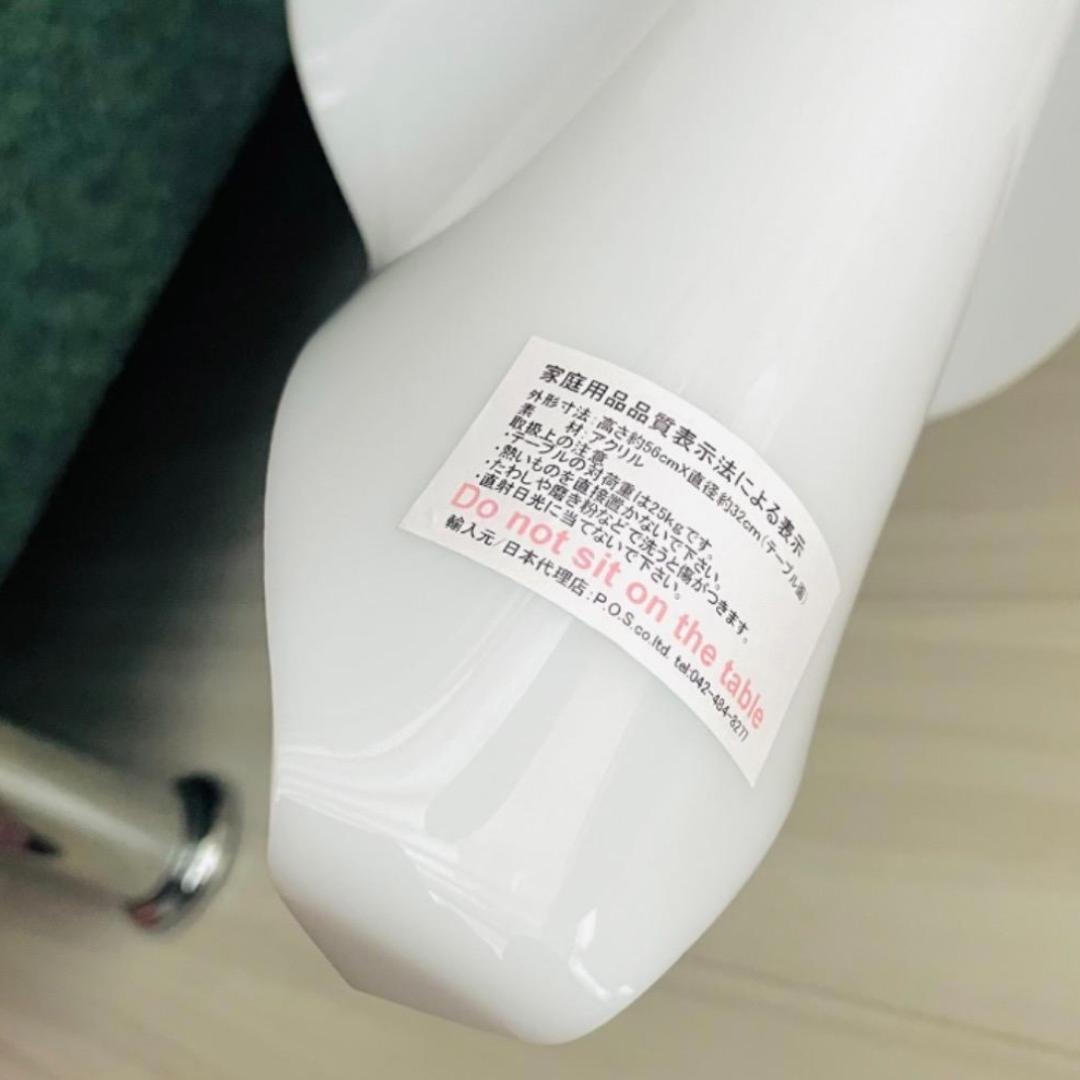 正規品 ESSEY エッセイ イリュージョン トールサイズ フロアスタンド