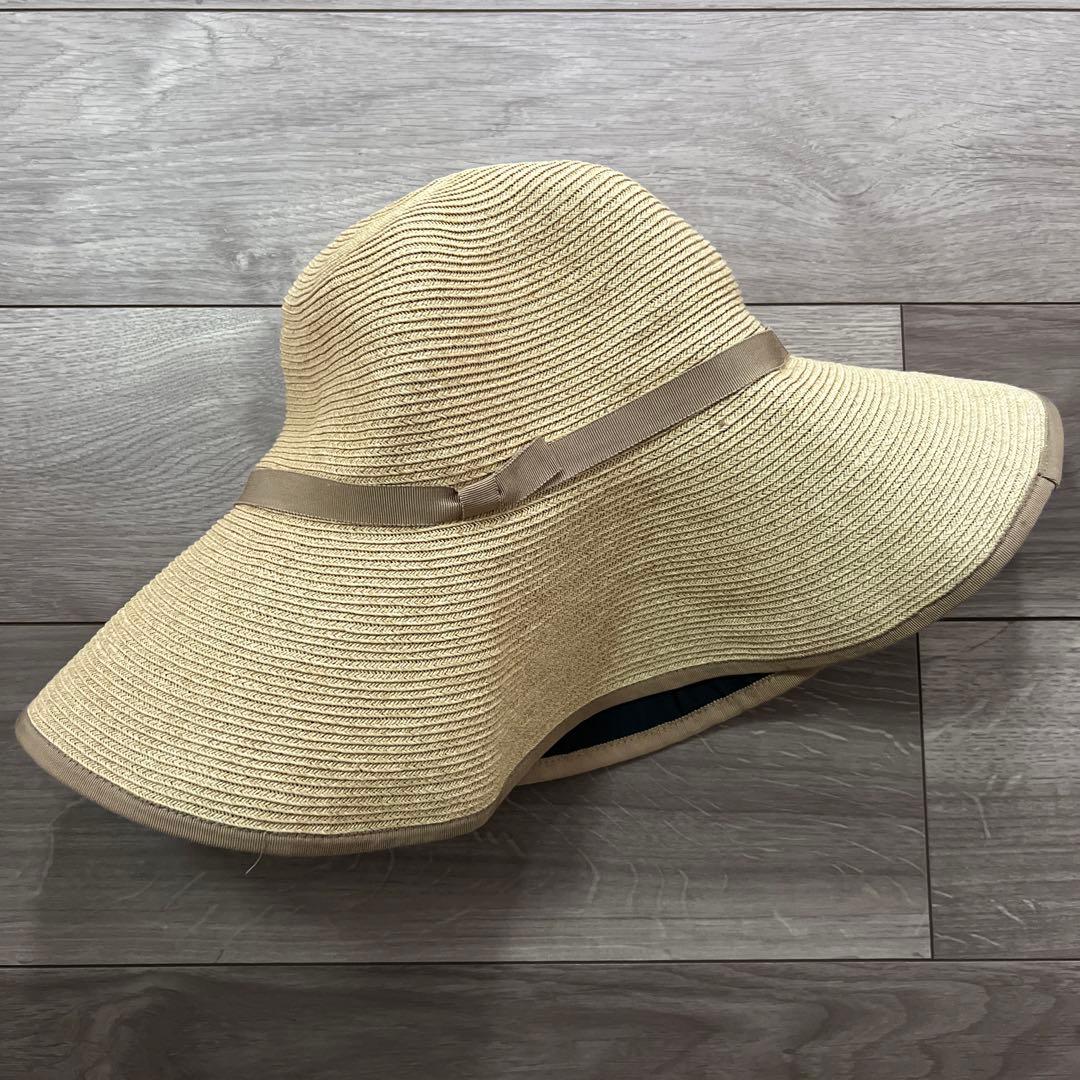 ＊お値下げしました＊　サンバリア　ハット