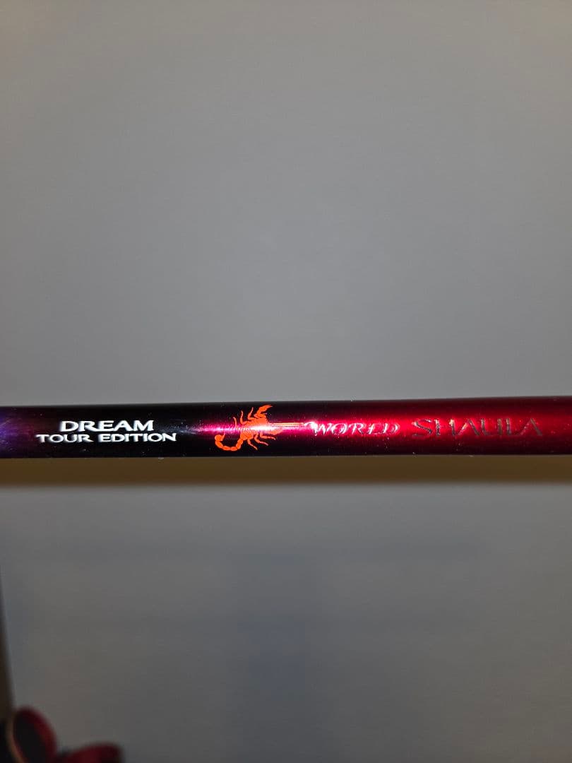 20ワールドシャウラDTE1703R-5