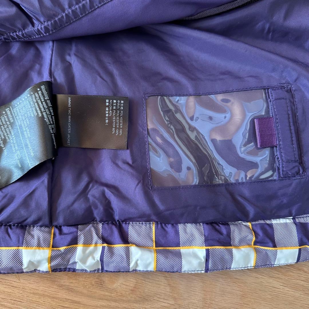 burton バートン　スノーウェア　レディース