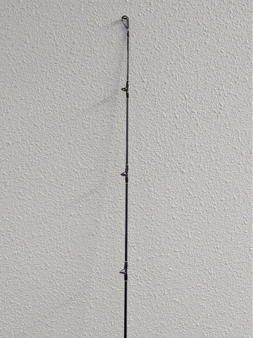 【toshi】レイピア511 2フォース