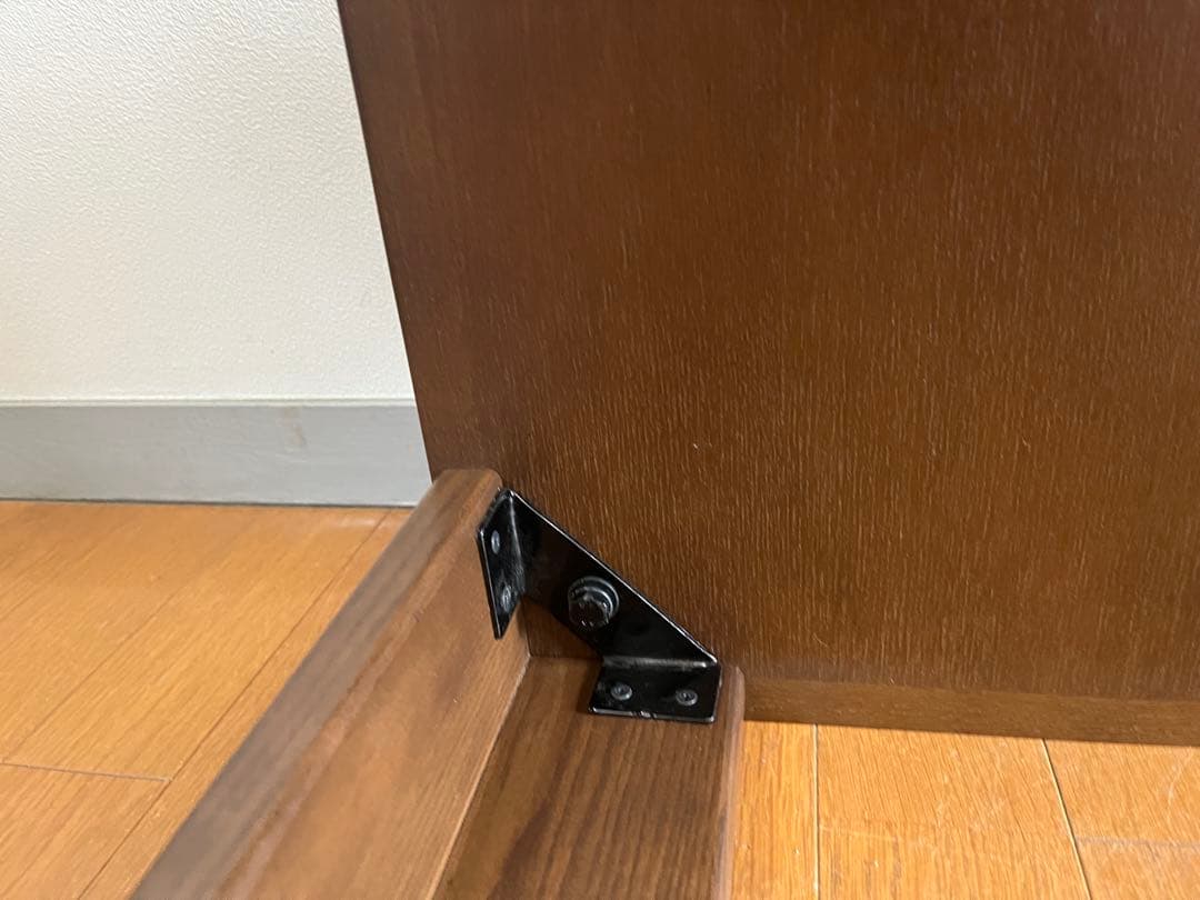 Oliver オリバー　ローテーブル　オーク　8.2万　モダン　美品