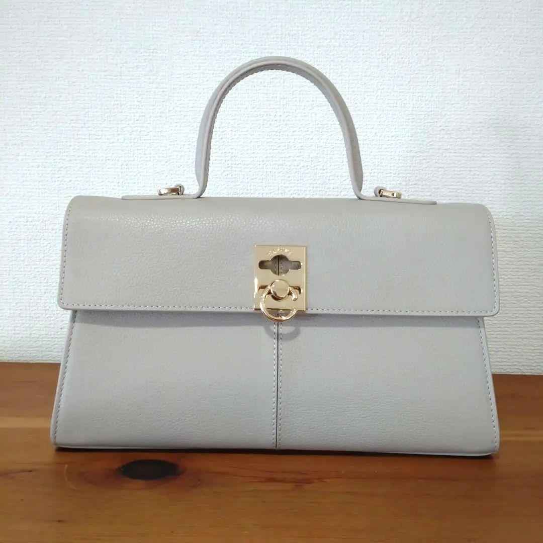 cafune カフネ Medium ミディアムスタンス smoke スモーク