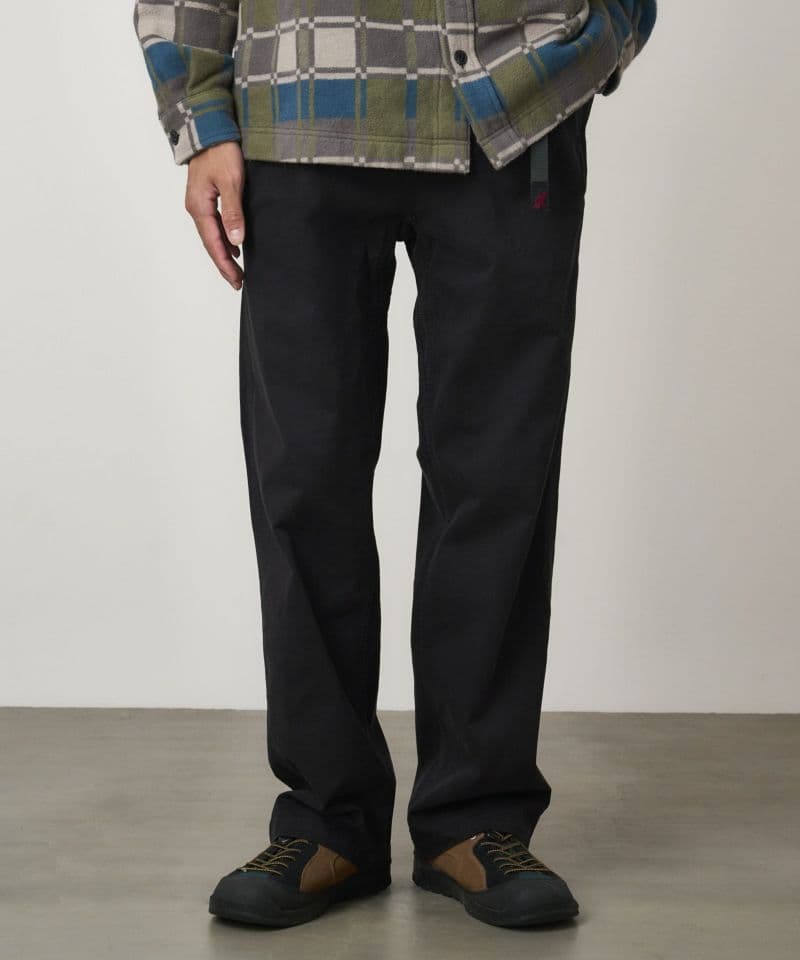 グラミチ　Ｌ　レギュラーフィット　パンツ