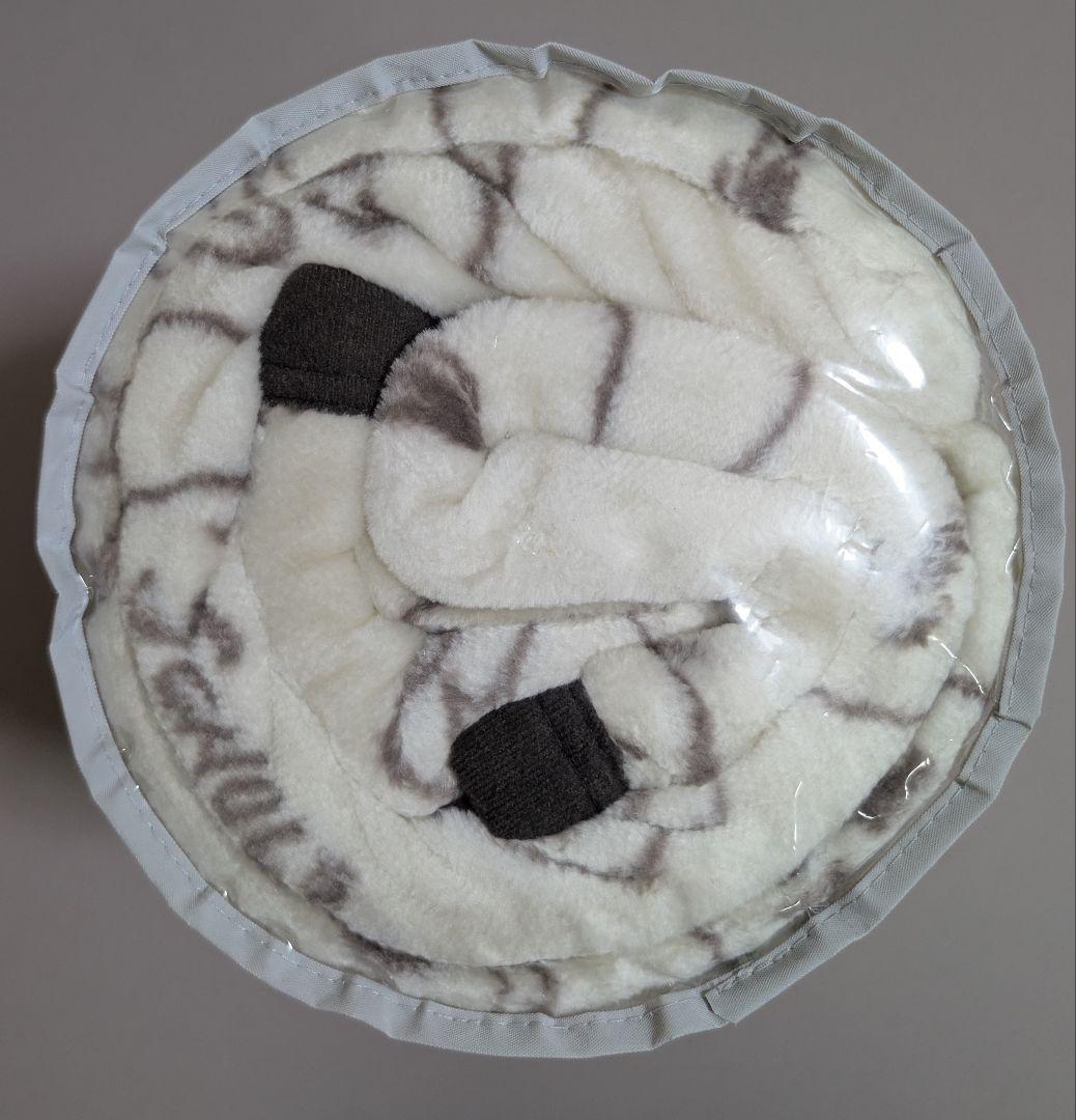 最終お値下げ〜ユニクロ　PEANUTS ヒートテック毛布 140×190cm新品