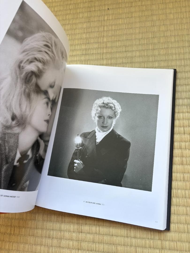 洋書 Man Ray Portraits